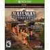 Railway Empire (Xbox One, русская версия), 220396, Приключения/экшен